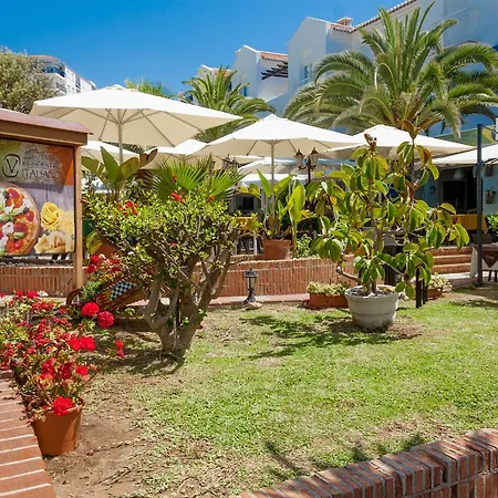 Neptuno Playa Apartment