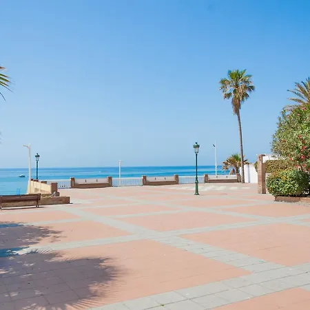Apartment Neptuno Playa Nerja