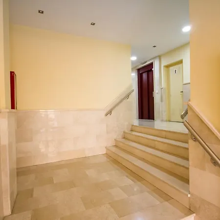 Apartment Neptuno Playa *