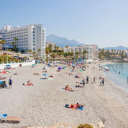 Apartment Neptuno Playa Nerja