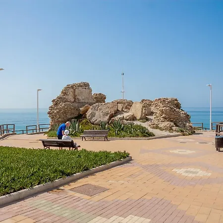 Neptuno Playa * Nerja