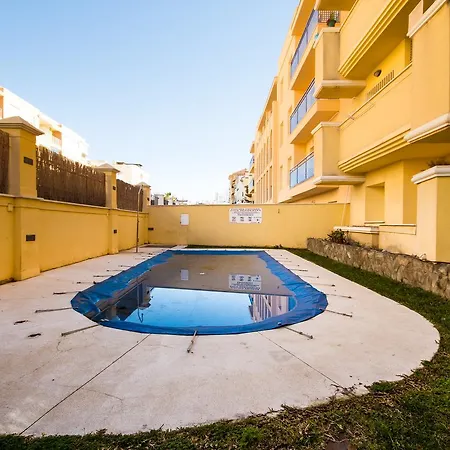 Apartment Neptuno Playa *