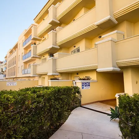 Apartment Neptuno Playa *