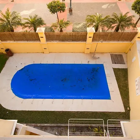 Apartment Neptuno Playa *