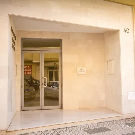 Apartment Neptuno Playa *
