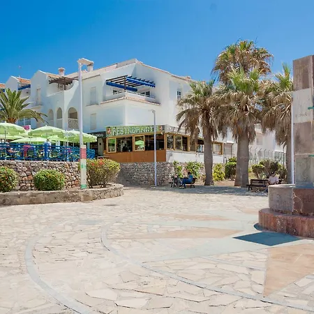 Neptuno Playa Nerja