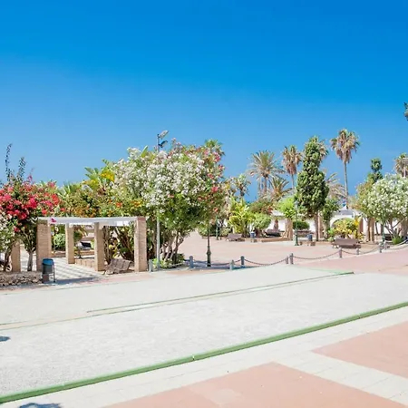 Apartment Neptuno Playa Nerja