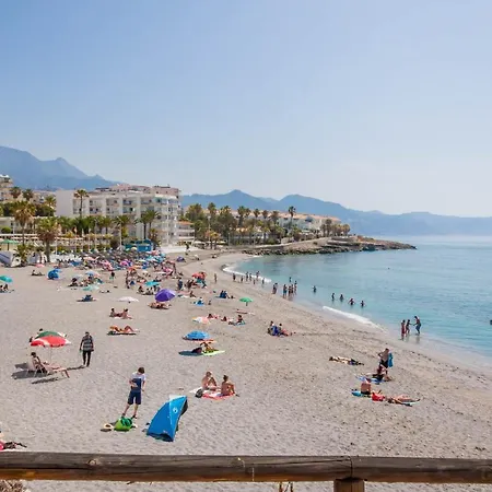 Neptuno Playa * Nerja