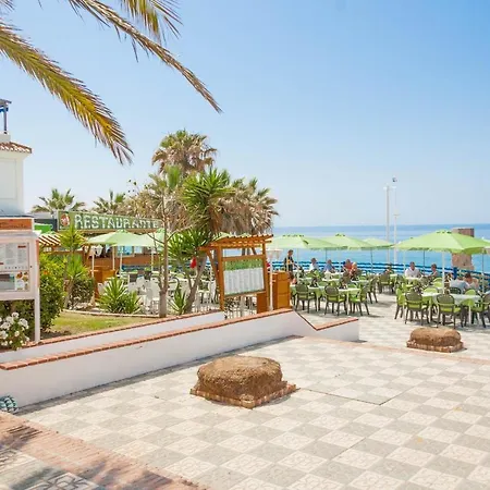 Apartment Neptuno Playa *