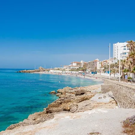 Neptuno Playa Nerja